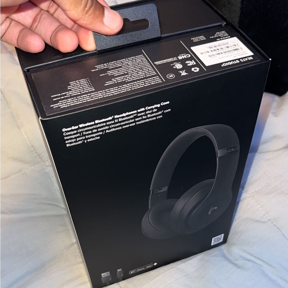 Beats Solo3 Wireless